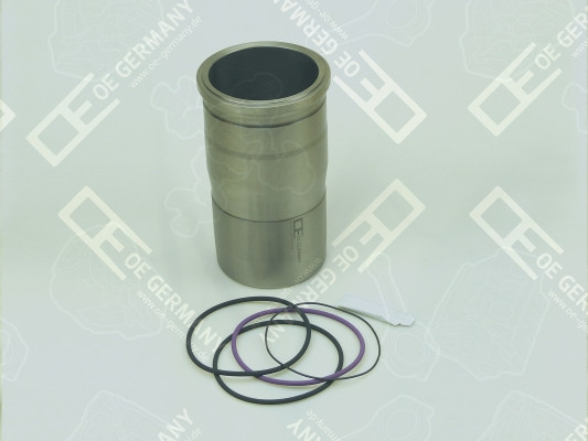 Cylinder Sleeve - 030119D12000 OE Germany - 207623422, 20451502, 20723422